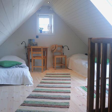 Loft Apartment At Isola Gard On The Middle Of Oeland Farjestaden Ngoại thất bức ảnh