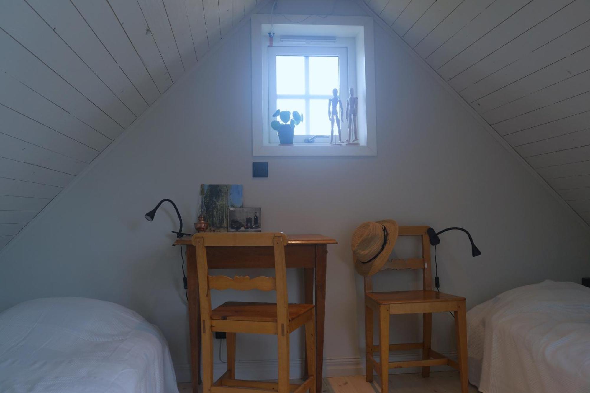 Loft Apartment At Isola Gard On The Middle Of Oeland Farjestaden Ngoại thất bức ảnh