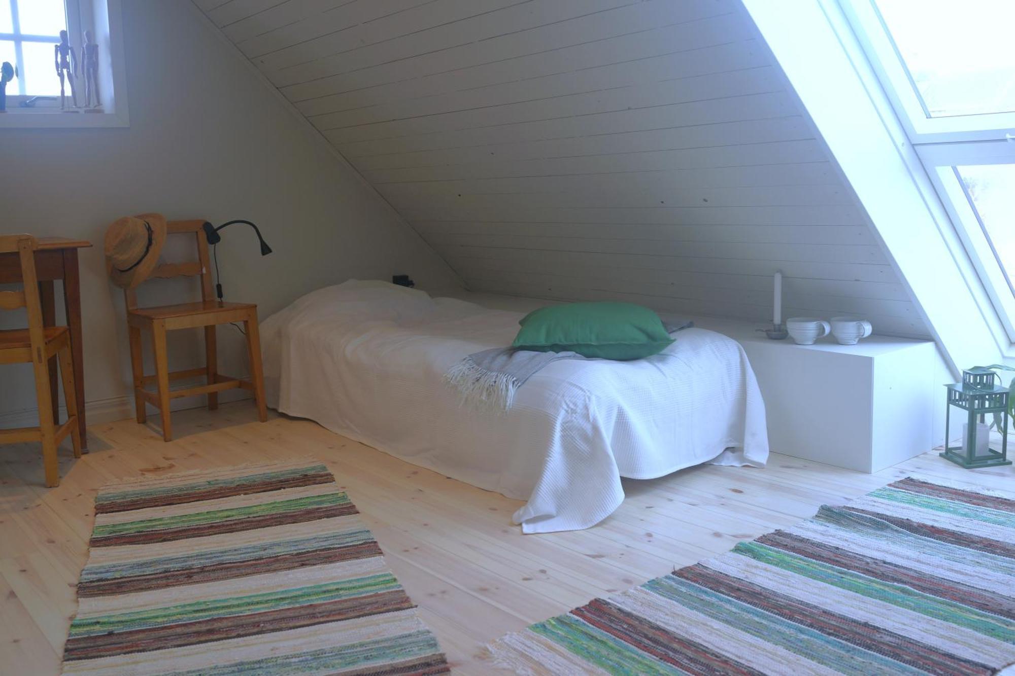 Loft Apartment At Isola Gard On The Middle Of Oeland Farjestaden Ngoại thất bức ảnh